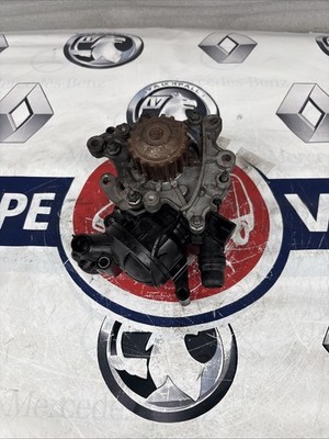 Peugeot Partner Diesel Water Coolant pump Z16001023 743