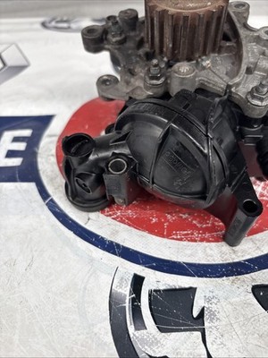 Peugeot Partner Diesel Water Coolant pump Z16001023 743