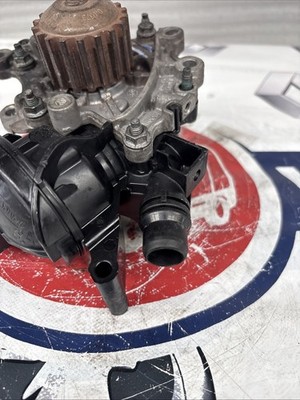 Peugeot Partner Diesel Water Coolant pump Z16001023 743