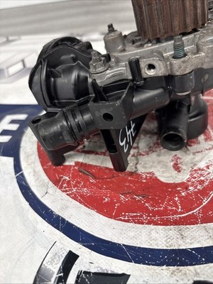 Peugeot Partner Diesel Water Coolant pump Z16001023 743