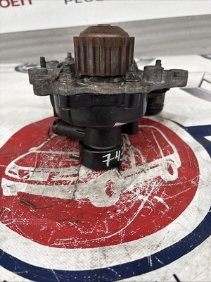 Peugeot Partner Diesel Water Coolant pump Z16001023 743
