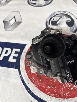 Peugeot Partner Diesel Water Coolant pump Z16001023 743