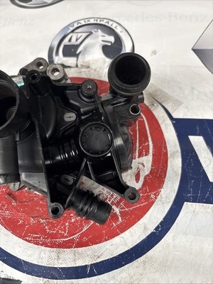 Peugeot Partner Diesel Water Coolant pump Z16001023 743