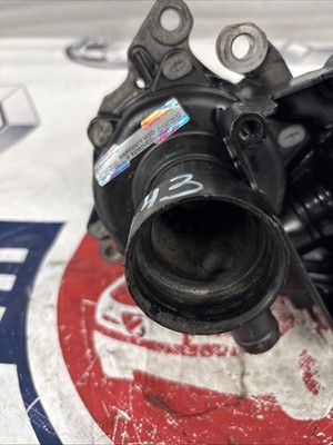Peugeot Partner Diesel Water Coolant pump Z16001023 743