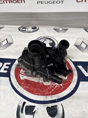 Peugeot Partner Diesel Water Coolant pump Z16001023 743