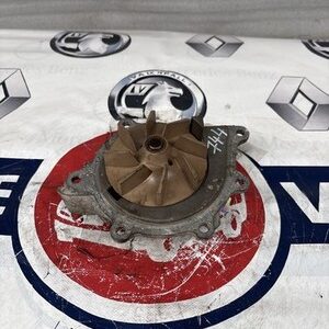 PEUGEOT BOXER MK3 2.0 DIESEL WATER PUMP 9684319880 BREAKING 744