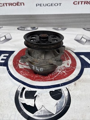 Ford Transit Custom Diesel Water Coolant Pump KK2Q8501AB 746