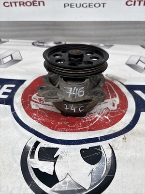 Ford Transit Custom Diesel Water Coolant Pump KK2Q8501AB 746