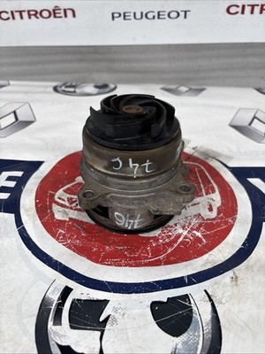 Ford Transit Custom Diesel Water Coolant Pump KK2Q8501AB 746