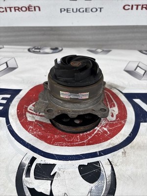 Ford Transit Custom Diesel Water Coolant Pump KK2Q8501AB 746