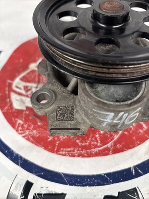 Ford Transit Custom Diesel Water Coolant Pump KK2Q8501AB 746