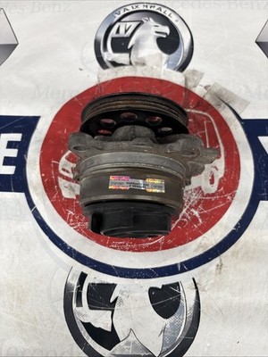 Ford Transit Custom Diesel Water Coolant Pump KK2Q8501AB 746