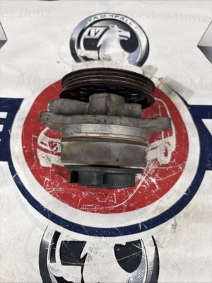 Ford Transit Custom Diesel Water Coolant Pump KK2Q8501AB 746