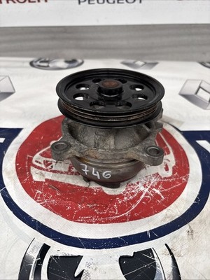 Ford Transit Custom Diesel Water Coolant Pump KK2Q8501AB 746