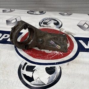 Citroen Relay Boxer 2017 2023 2.0  Drive Shaft Mount 55259294 BREAKING 747