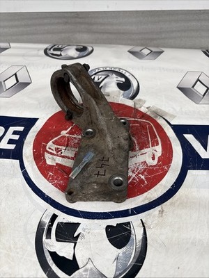 Citroen Relay Boxer 2017-2023 2.0 Drive Shaft Mount 55259294 747