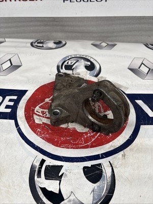 Citroen Relay Boxer 2017-2023 2.0 Drive Shaft Mount 55259294 747