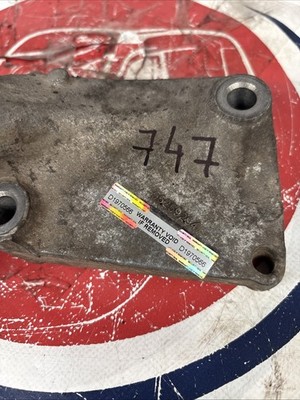 Citroen Relay Boxer 2017-2023 2.0 Drive Shaft Mount 55259294 747