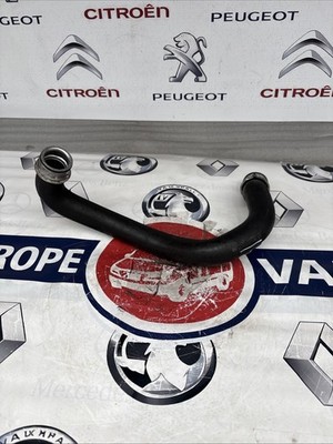 MERCEDES E W207 CLASS RADIATOR WATER COOLANT HOSE PIPE A2045012982 750