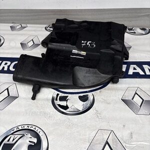MERCEDES CLS Class C219 Left Air Filter Box A6420940304 BREAKING 753