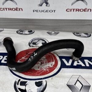 MERCEDES E CLASS RADIATOR WATER COOLANT HOSE PIPE A2045012982 BREAKING 752