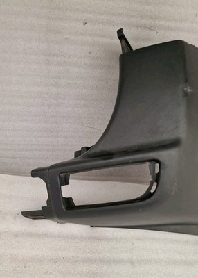 Mercedes Sprinter W906 Rear Right Side Bumper Corner A9068804671 (447)