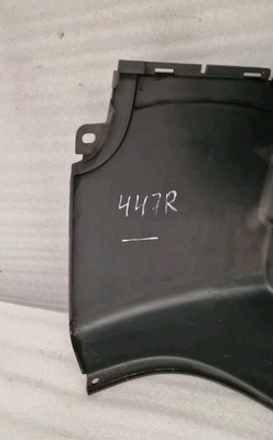 Mercedes Sprinter W906 Rear Right Side Bumper Corner A9068804671 (447)