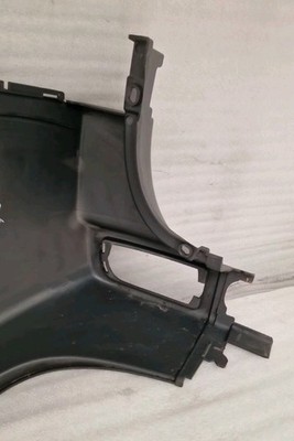Mercedes Sprinter W906 Rear Right Side Bumper Corner A9068804671 (447)