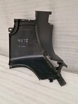 Mercedes Sprinter W906 Rear Right Side Bumper Corner A9068804671 (447)