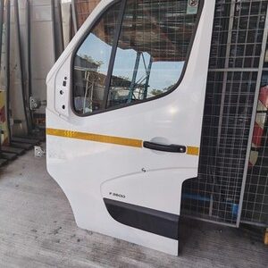 Renault Master NV400 Vauxhall Movano Passenger Side Door NS 2010 2023 P999