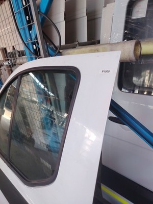 Ford Transit CUSTOM 2012 2018Front Door Left N/S