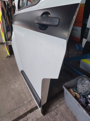 Ford Transit CUSTOM 2012 2018Front Door Left N/S