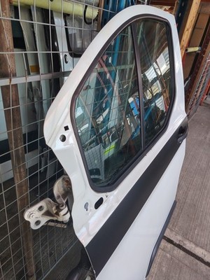 Ford Transit CUSTOM 2012 2018Front Door Left N/S