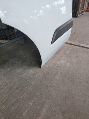 Ford Transit CUSTOM 2012 2018Front Door Left N/S