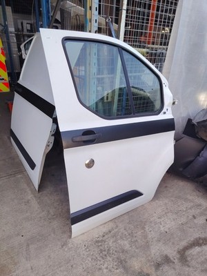 Ford Transit Custom 2012-2018 Front Door Right O/S P1001
