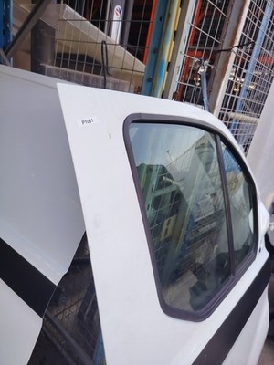 Ford Transit Custom 2012-2018 Front Door Right O/S P1001 - imagine 2