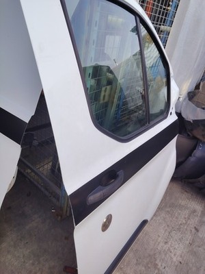 Ford Transit Custom 2012-2018 Front Door Right O/S P1001 - imagine 3