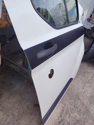 Ford Transit Custom 2012-2018 Front Door Right O/S P1001 - imagine 4