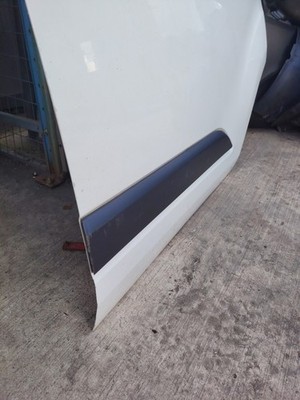 Ford Transit Custom 2012-2018 Front Door Right O/S P1001 - imagine 5