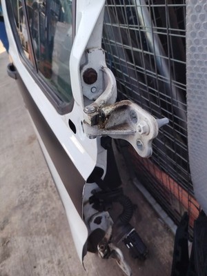 Ford Transit Custom 2012-2018 Front Door Right O/S P1001 - imagine 7