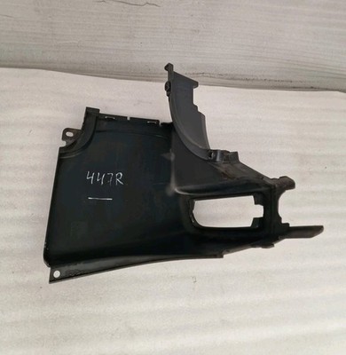 Mercedes Sprinter W906 Rear Right Side Bumper Corner A9068804671 (447)