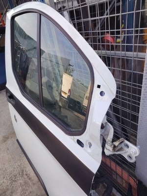 Ford Transit Custom 2012-2018 Front Door Right O/S P1001 - imagine 8
