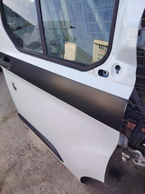 Ford Transit Custom 2012-2018 Front Door Right O/S P1001 - imagine 9