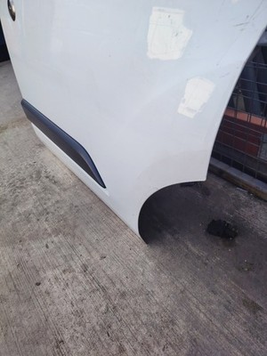 Ford Transit Custom 2012-2018 Front Door Right O/S P1001 - imagine 10