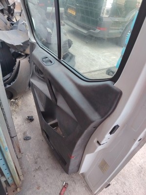 Ford Transit Custom 2012-2018 Front Door Right O/S P1001 - imagine 11