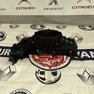 MERCEDES SPRINTER INLET MANIFOLD 2010-2013 A6510903037 844