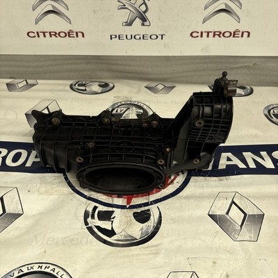 MERCEDES SPRINTER INLET MANIFOLD 2010-2013 A6510903037 844