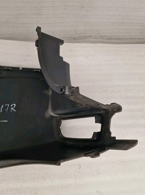 Mercedes Sprinter W906 Rear Right Side Bumper Corner A9068804671 (447)