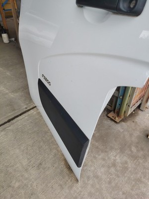 Renault Master NV400 Vauxhall Movano Front Door NS 2010-2023