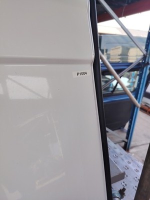 Renault Master Vauxhall Movano Rear Left Side Door NS 2010-2022